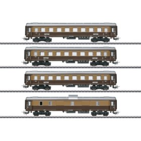 Märklin 40360.1 -NY Id: 18166 -H0 (1:87)