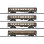 Märklin 40360.1 -NY Id: 18166 -H0 (1:87)