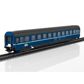 Märklin 43610.1 -NEW Id: 18188 -H0 (1:87)