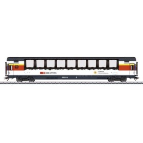 Märklin 43652.1 -NEW Id: 18191 -H0 (1:87)