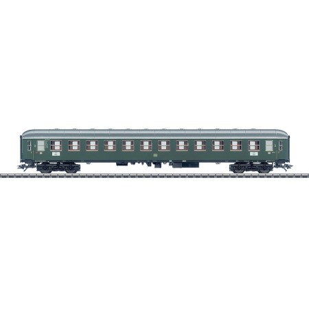 Märklin 43920.1 -NEW Id: 18195 -H0 (1:87)