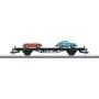 Märklin 45052.1 -NY Id: 18198 -H0 (1:87)