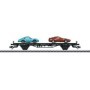 Märklin 45054.1 -NY Id: 18199 -H0 (1:87)