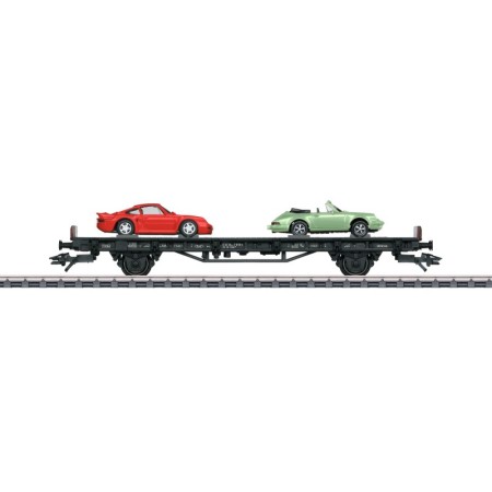 Märklin 45055.1 -NY Id: 18200 -H0 (1:87)