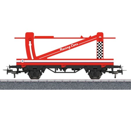 Märklin 44952.1 -NEW Id: 18211 -H0 (1:87)