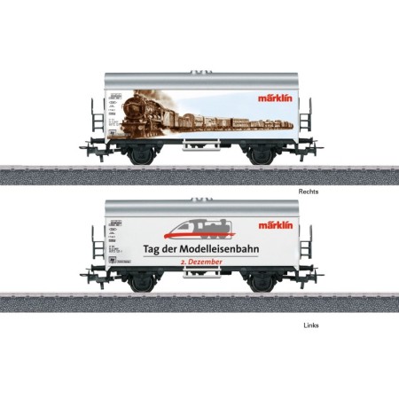 Märklin 44240.1 -NEW Id: 18213 -H0 (1:87)
