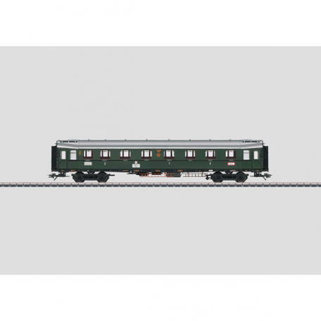 Märklin 42232 -NY