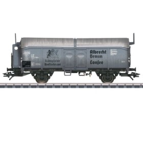 Märklin 45087.1 -NY Id: 18216 -H0 (1:87)