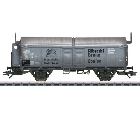 Märklin 45087.1 -NEW Id: 18216 -H0 (1:87)