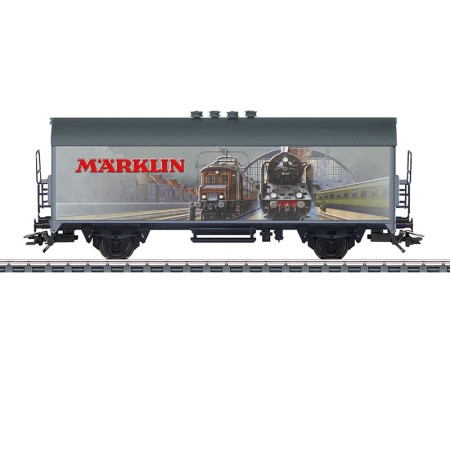 Märklin 45900.1 -NEW Id: 18217 -H0 (1:87)
