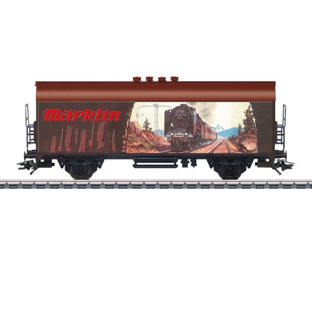 Märklin 45901.1 -NEW Id: 18218 -H0 (1:87)
