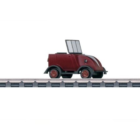 Märklin 46779.1 -NEW Id: 18225 -H0 (1:87)