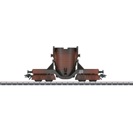 Märklin 46145.1 -NY Id: 18229 -H0 (1:87)