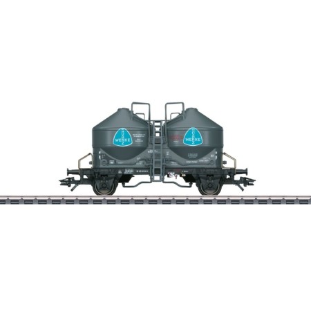 Märklin 46619.1 -NY Id: 18233 -H0 (1:87)