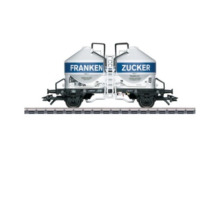 Märklin 46620.1 -NY Id: 18234 -H0 (1:87)