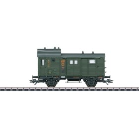 Märklin 46983.1 -NEW Id: 18236 -H0 (1:87)