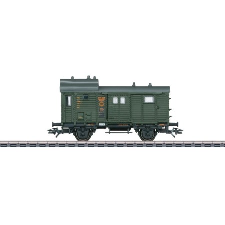 Märklin 46983.1 -NEW Id: 18236 -H0 (1:87)