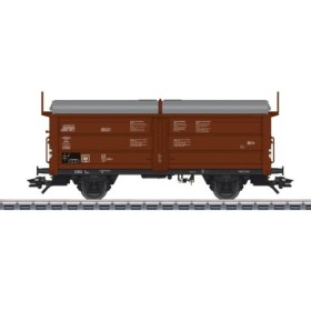 Märklin 46196.1 -NEW Id: 18239 -H0 (1:87)