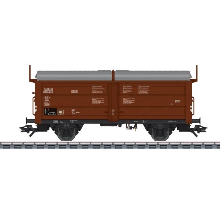 Märklin 46196.1 -NY Id: 18239 -H0 (1:87)