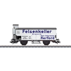 Märklin 46806.1 -NY Id: 18240 -H0 (1:87)