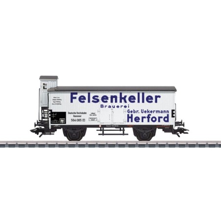 Märklin 46806.1 -NEW Id: 18240 -H0 (1:87)