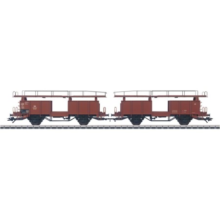 Märklin 46136.1 -NEW Id: 18246 -H0 (1:87)