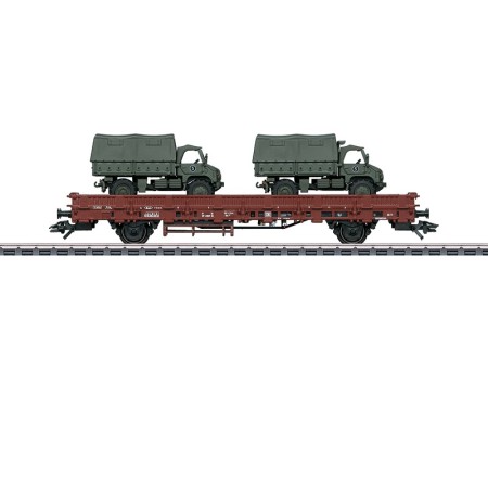 Märklin 46936.1 -NEW Id: 18247 -H0 (1:87)