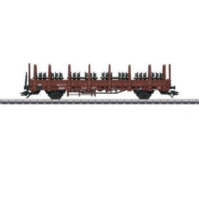 Märklin 46938.1 -NEW Id: 18249 -H0 (1:87)