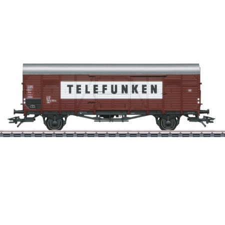 Märklin 46169.1 -NEW Id: 18251 -H0 (1:87)