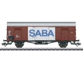 Märklin 46168.1 -NEW Id: 18252 -H0 (1:87)