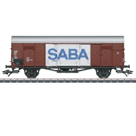 Märklin 46168.1 -NEW Id: 18252 -H0 (1:87)