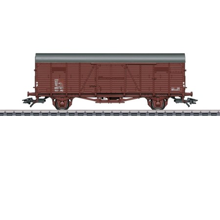 Märklin 46165.1 -NEW Id: 18253 -H0 (1:87)