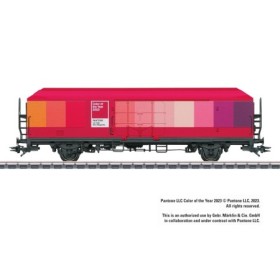 Märklin 48553.1 -NEW Id: 18255 -H0 (1:87)