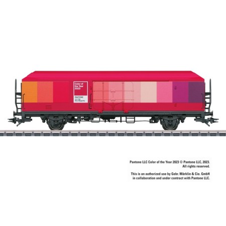 Märklin 48553.1 -NEW Id: 18255 -H0 (1:87)