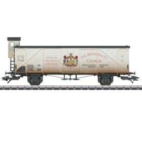 Märklin 45176.1 -NY Id: 18256 -H0 (1:87)