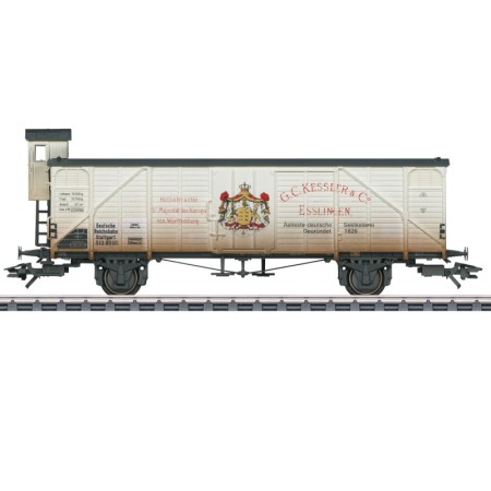 Märklin 45176.1 -NY Id: 18256 -H0 (1:87)