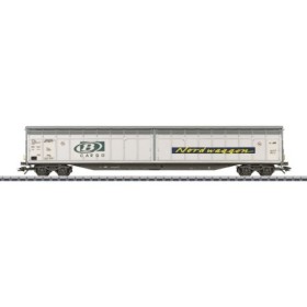 Märklin 48029.1 -NY Id: 18257 -H0 (1:87)