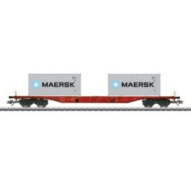 Märklin 47059.1 -NEW Id: 18258 -H0 (1:87)