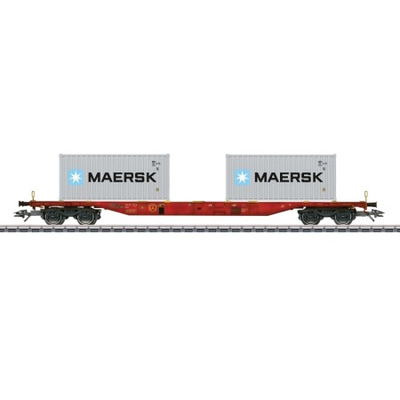 Märklin 47059.1 -NY Id: 18258 -H0 (1:87)