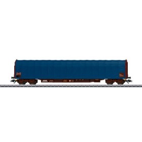 Märklin 47060.1 -NY Id: 18259 -H0 (1:87)