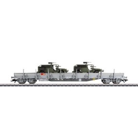 Märklin 47068.1 -NEW Id: 18260 -H0 (1:87)