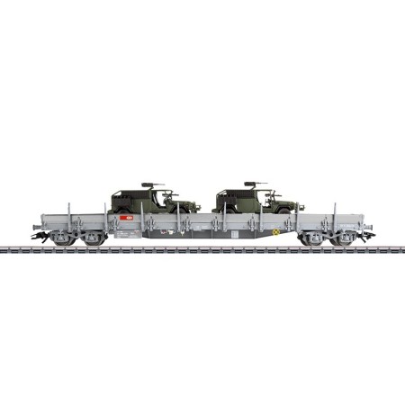 Märklin 47068.1 -NEW Id: 18260 -H0 (1:87)