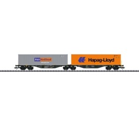 Märklin 47807.1 -NEW Id: 18263 -H0 (1:87)