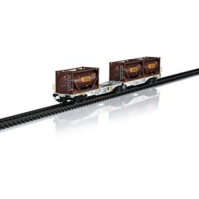 Märklin 47802.1 -NY Id: 18264 -H0 (1:87)
