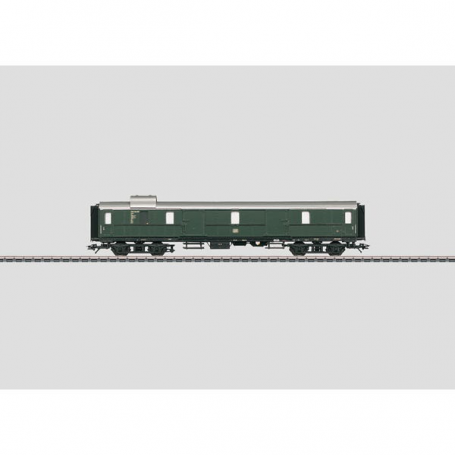 Märklin 42260 -NY