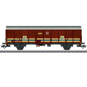 Märklin 47365.1 -NEW Id: 18349 -H0 (1:87)