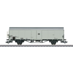 Märklin 47324.1 -NEW Id: 18272 -H0 (1:87)