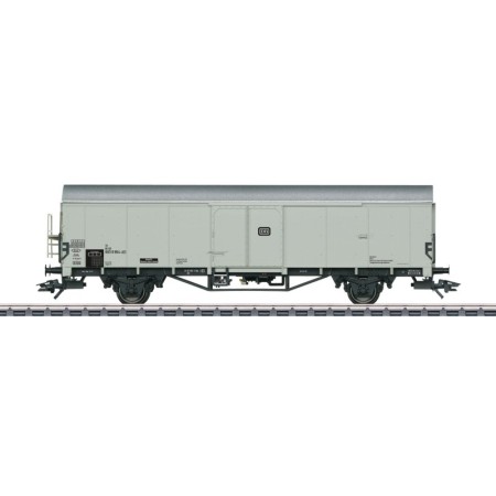Märklin 47324.1 -NEW Id: 18272 -H0 (1:87)