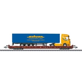 Märklin 47427.1 -NY Id: 18275 -H0 (1:87)