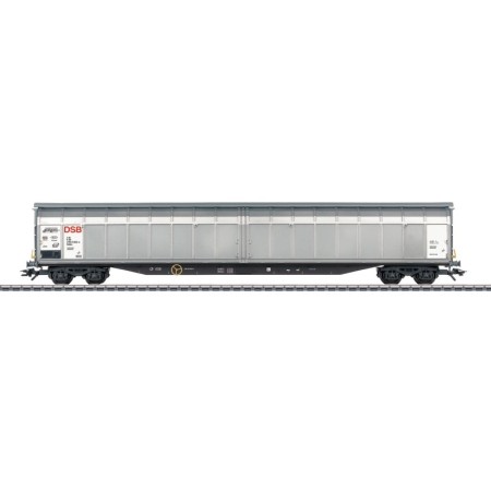 Märklin 48054.1 -NY Id: 18285 -H0 (1:87)